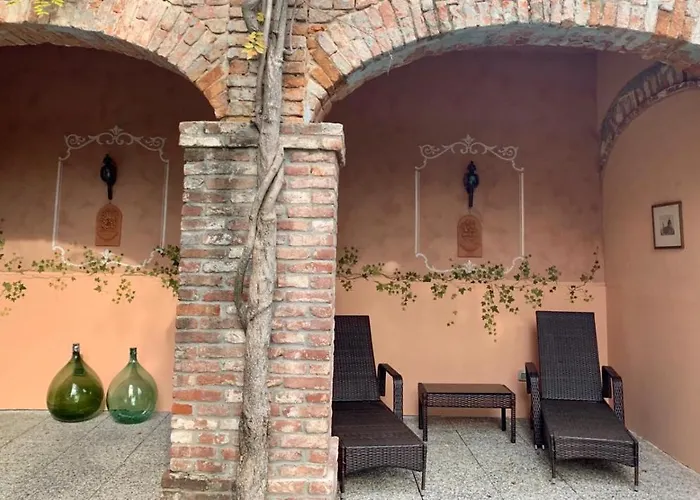 Villa Belforte