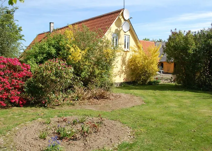 Engbjerg Bnb