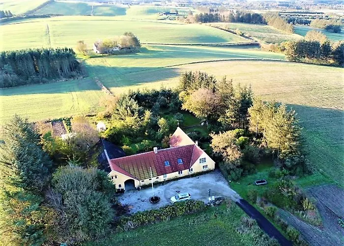Engbjerg Bnb