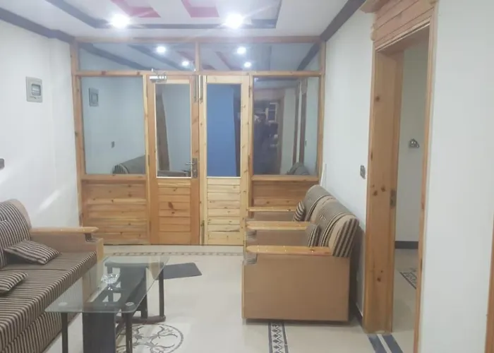 Zujaja Guest House