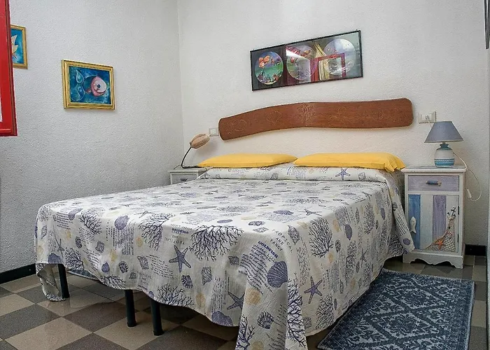 B&B I Mari