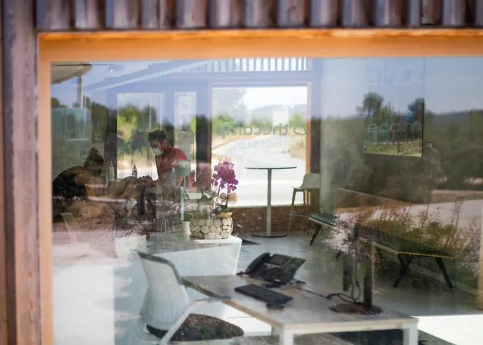 Thecamp Hotel & Lodges - Aix En Provence