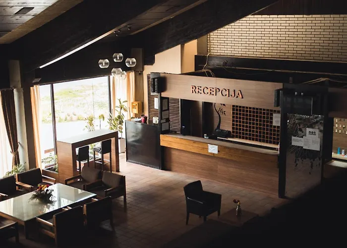 Hotel Lepenski Vir