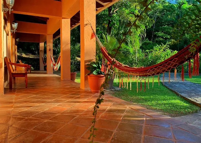 La Villa De Soledad