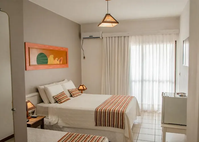 Cahy Praia Hotel