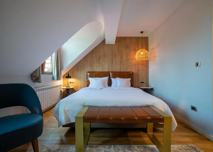 Ski Hotel