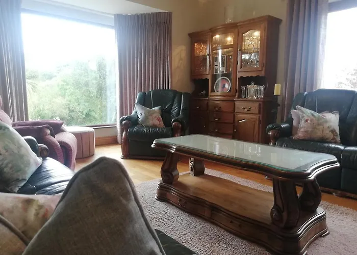 O'Sheas Ceol Na Habhann B&B