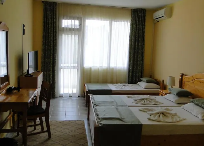 Stemak Hotel