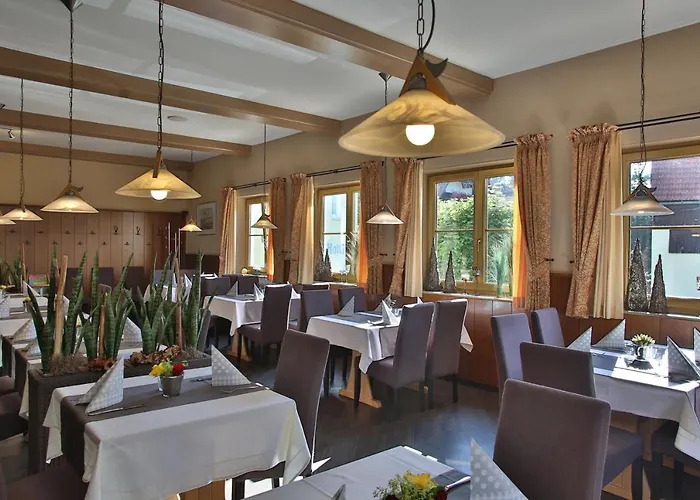 Hotel Gasthof Fenzl