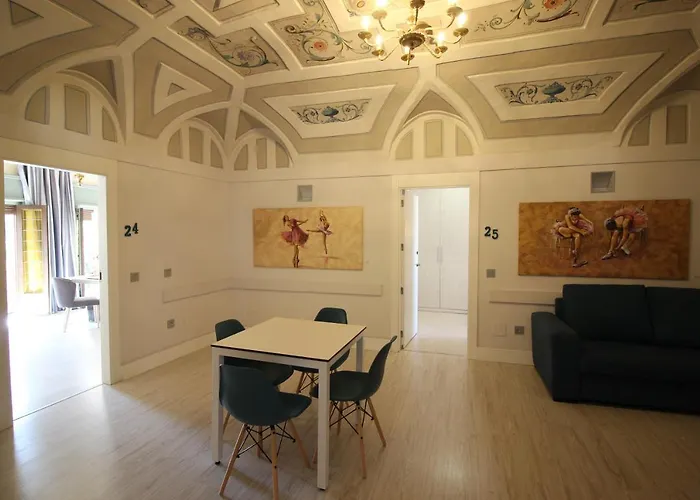 Palacio La Floresta