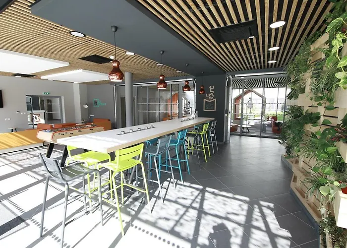 Residence Kley Angers