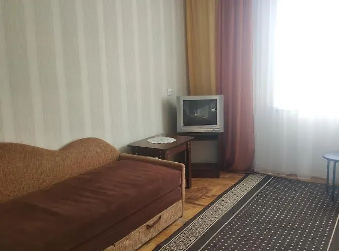Комунальне Підприємство Готель Україна