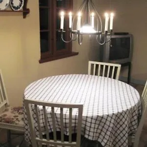 Eksholmens Gard B&B