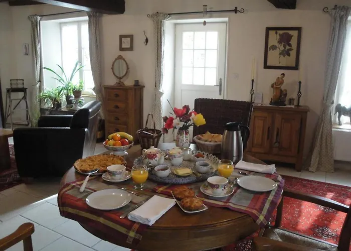 Maison Verosia