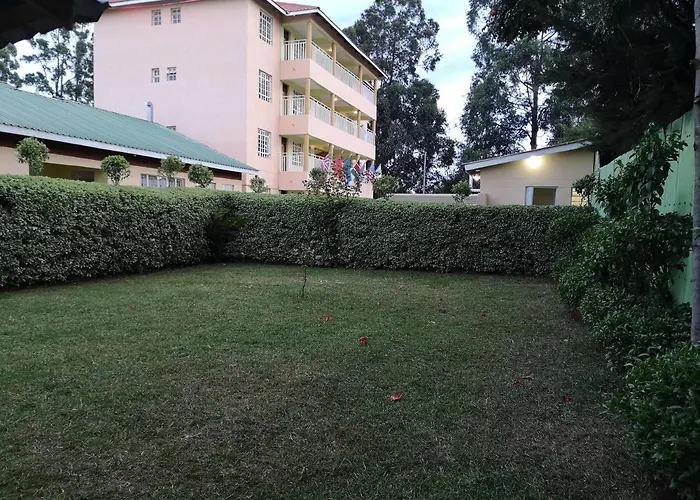 The Nest Resort