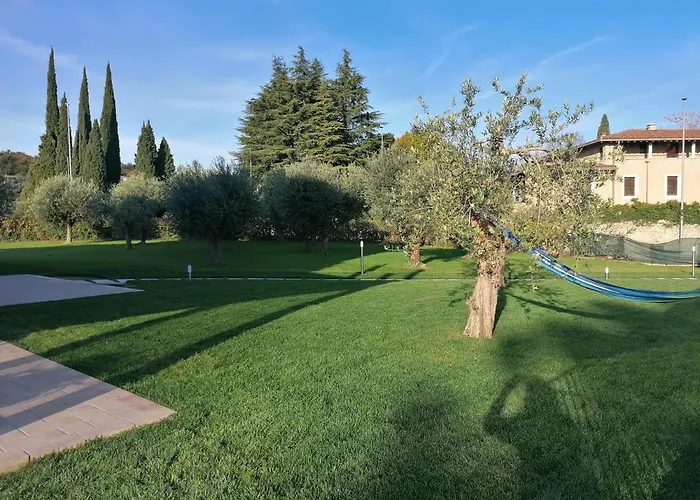 B&B Solstizio d'estate