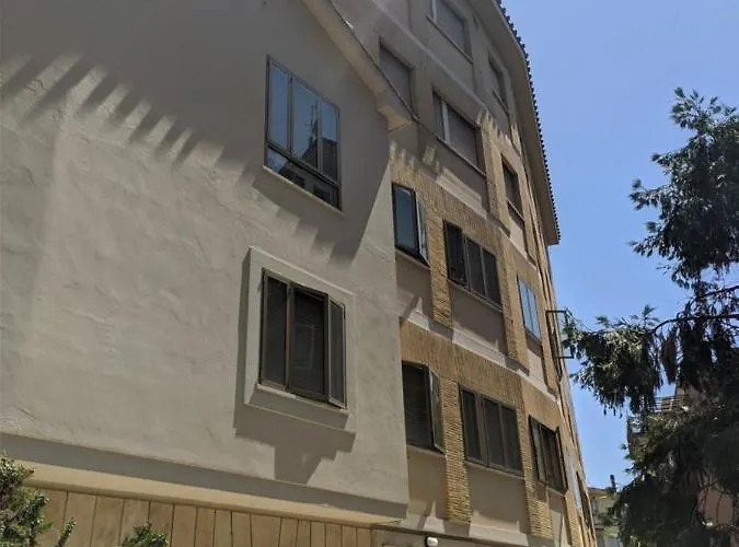 Hotel San Juan De Ribera, Casa Per Ferie à Rome