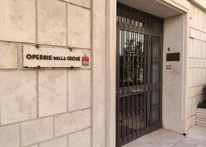 Hotel San Juan De Ribera, Casa Per Ferie à Rome
