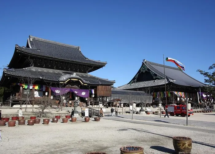 Miyako City Tsu