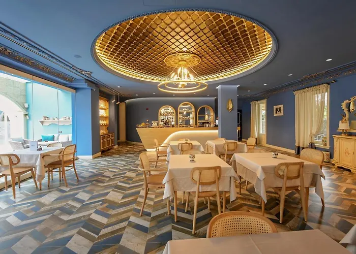 Çoçja Boutique Hotel