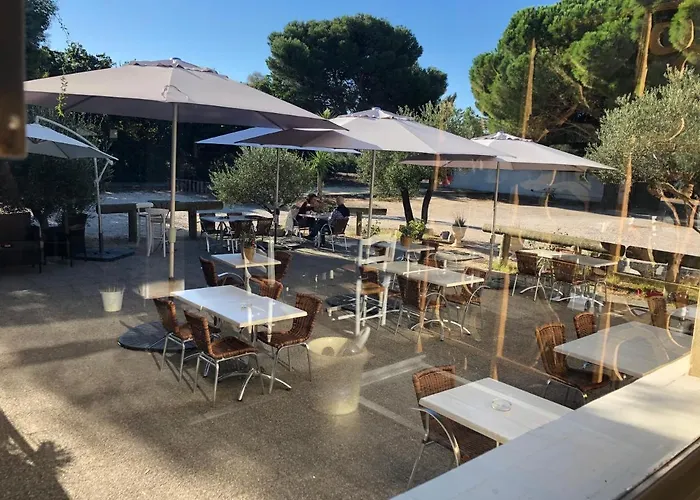 Hôtel Restaurant La Plage