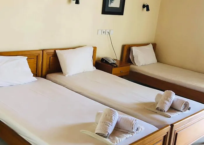 Olympic Beach Hotel