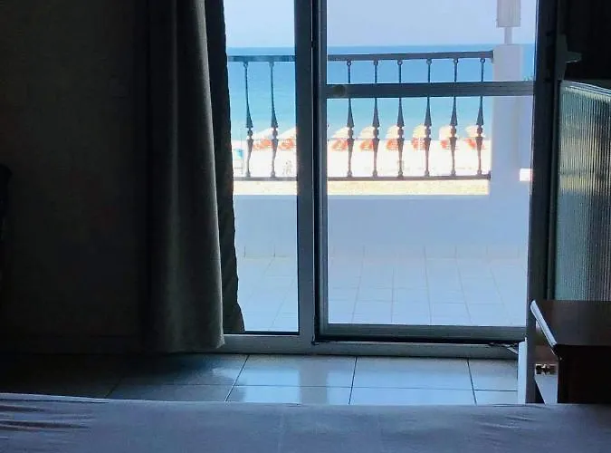 Olympic Beach Hotel