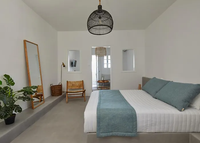 Nuvia Suites