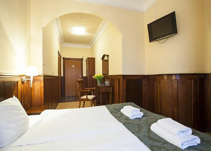 Hotel Kresowianka