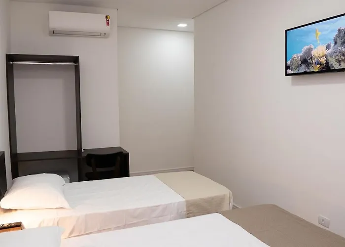 Hotel Carmelo - Airport