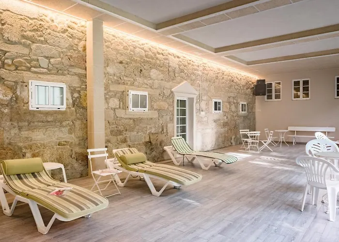 Balneario Hotel Davila