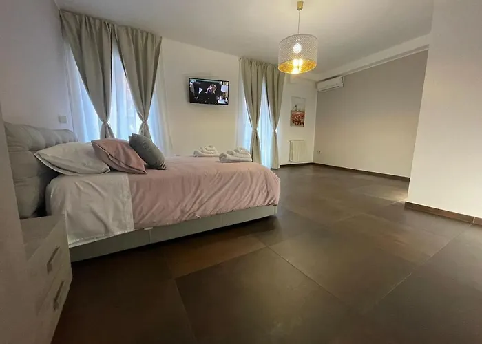 Relais Petruzzelli