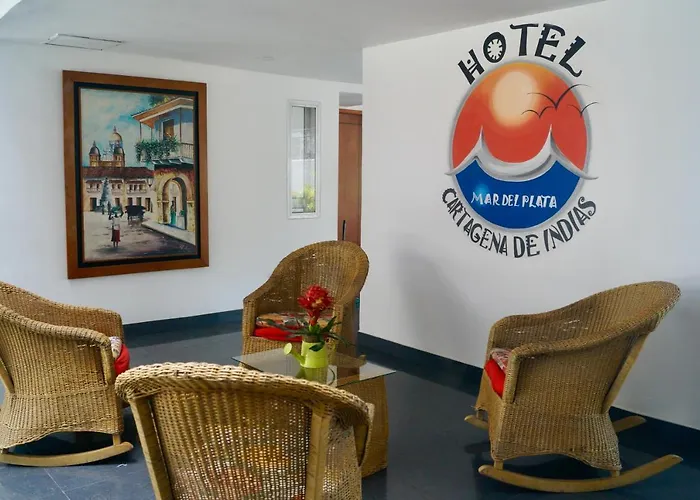 Hotel Mar del Plata