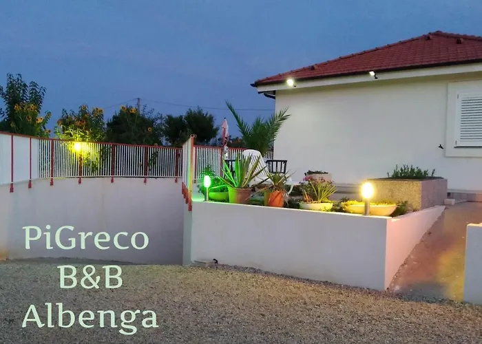 Pigreco