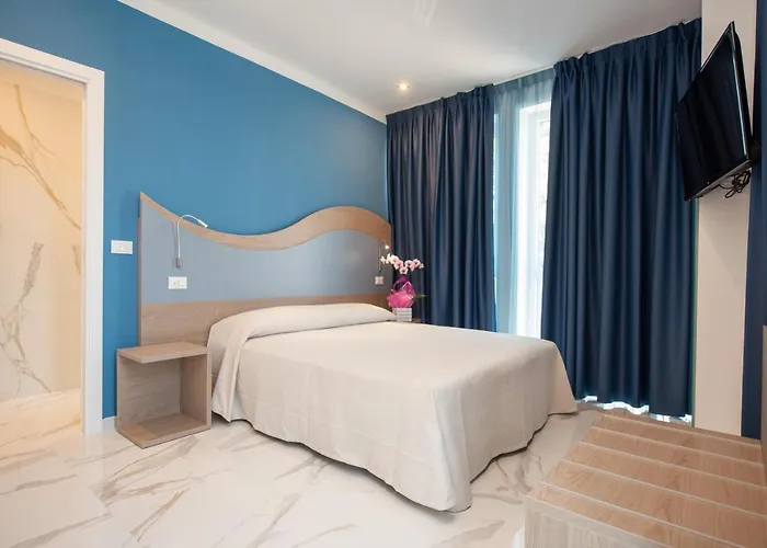 Hotel Marconi Express
