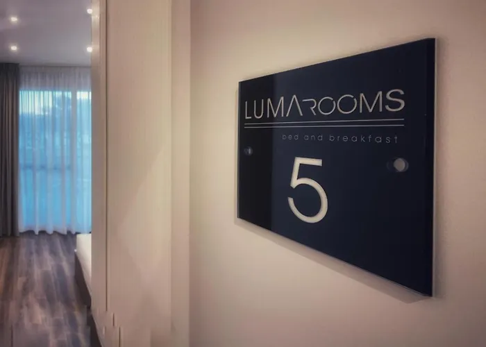 Lumarooms B&B