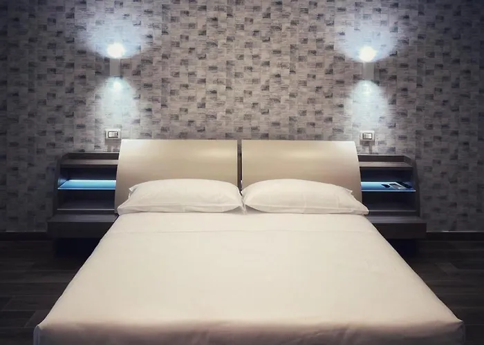 Lumarooms B&B