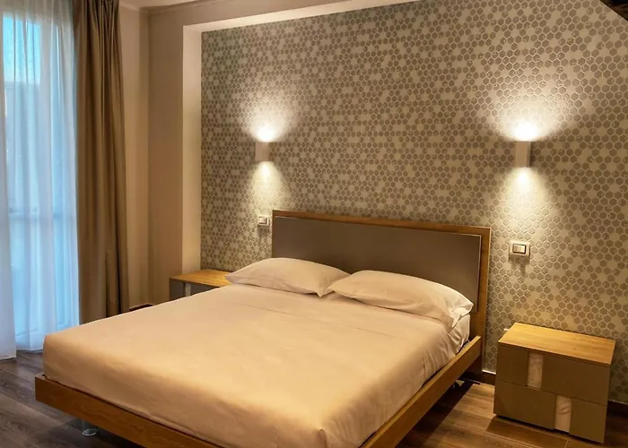 Lumarooms B&B