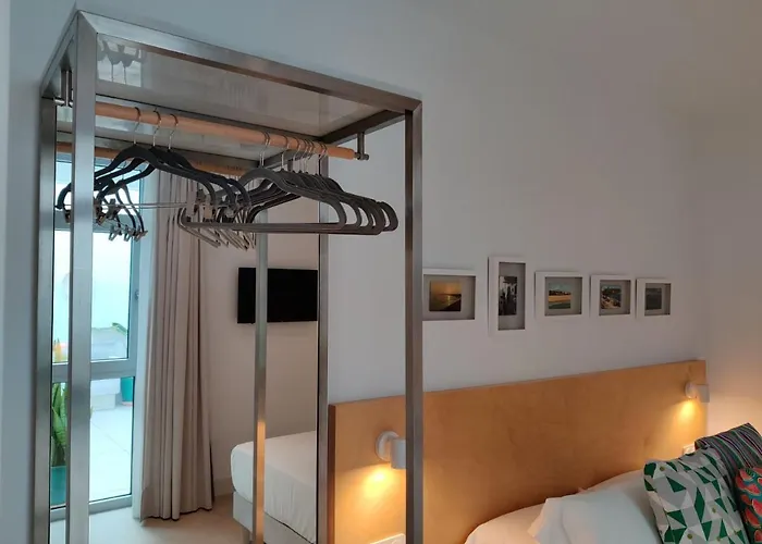 Apartamentos Y Estudios Centricos Conil Home Suite