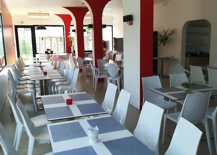 Hotel L'Isolella