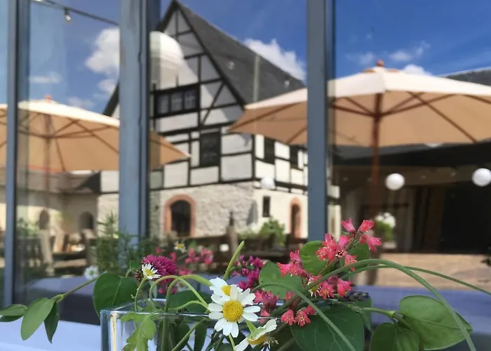 Denkmalschmiede Hoefgen