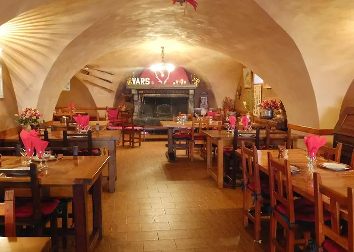 La Vieille Auberge