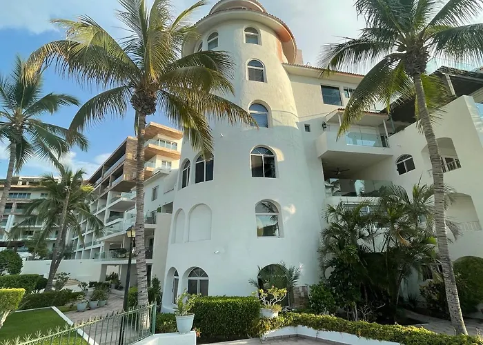 Amazing Vista Coral Condo