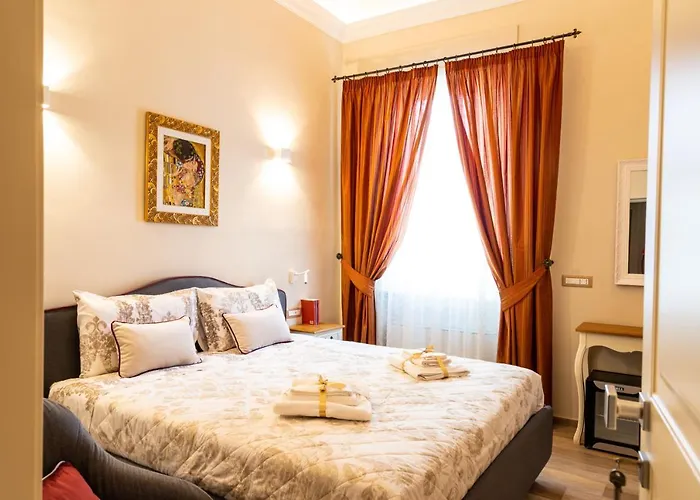 Residenza Di Nucci