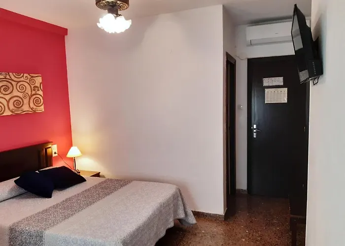 Hotel Azahar