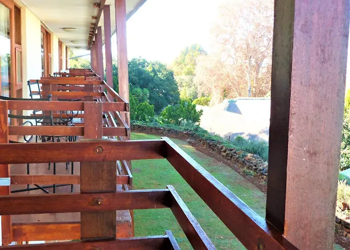 Sandford Park Country Hotel