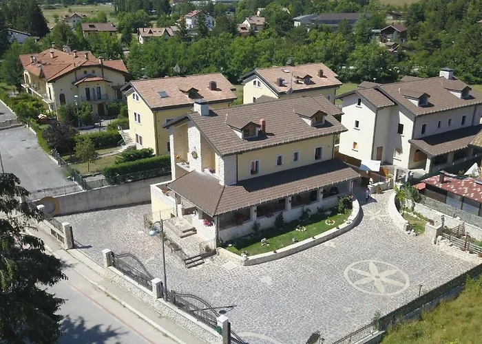 Albergo Ad Astra