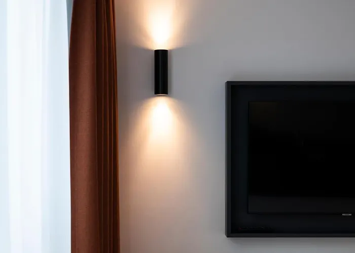 B&B Hotel Antwerpen Centrum