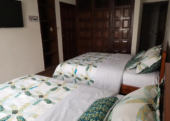 Hotel Lili - Popayan