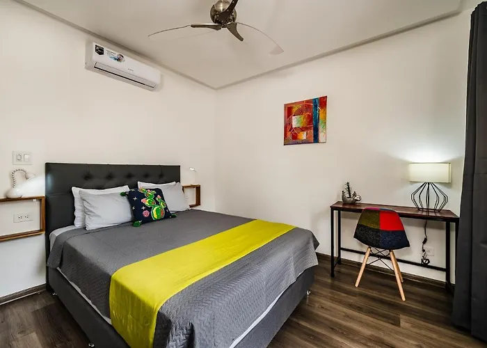 Hotel Elixir